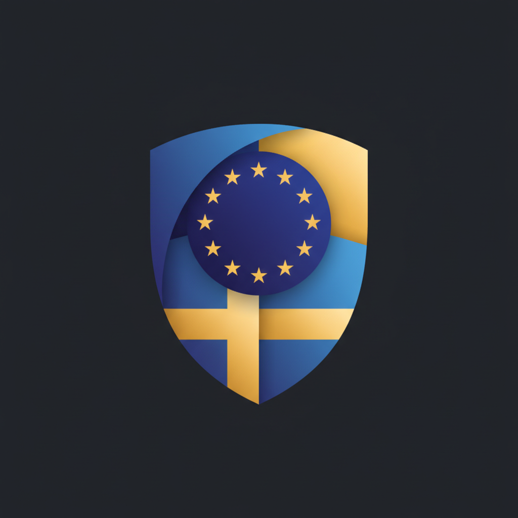 EU AI Act & Sveriges AI-strategi