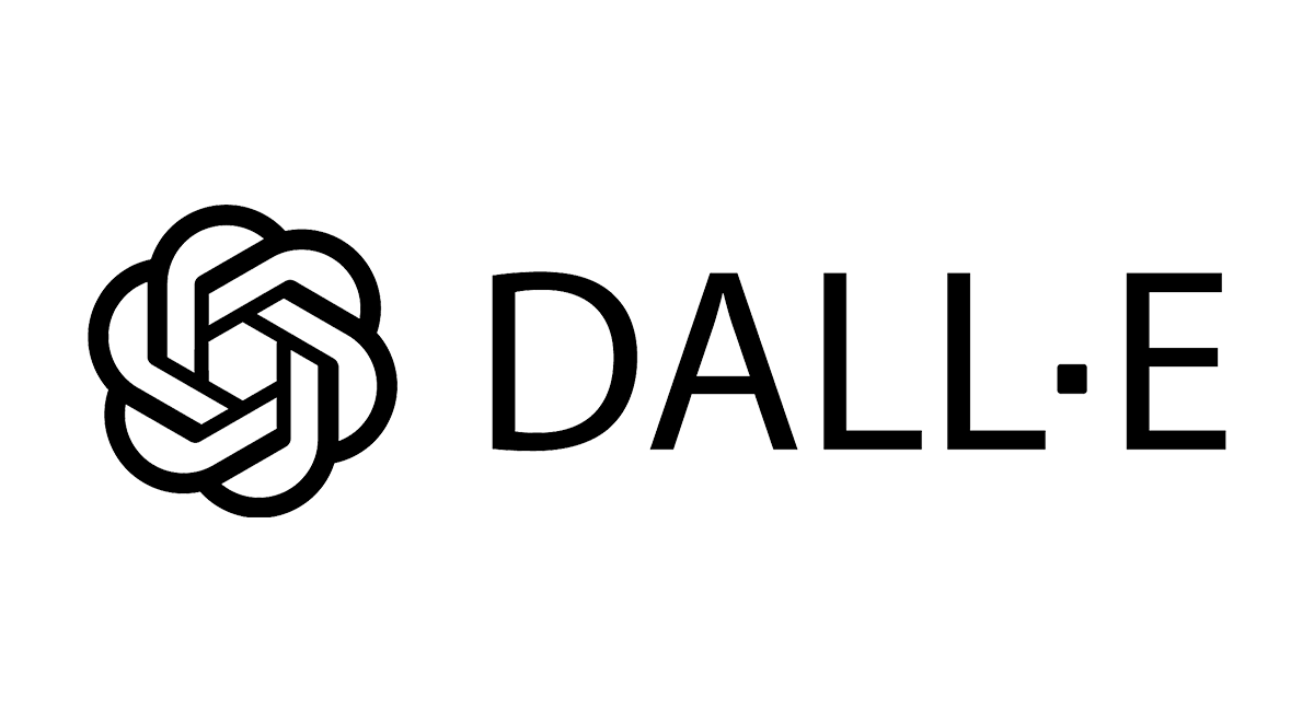DALL-E 3 logotyp