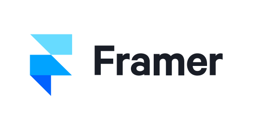 Framer AI logotyp