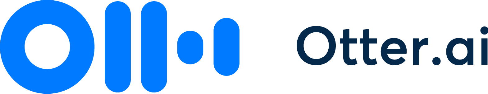 Otter.ai logotyp