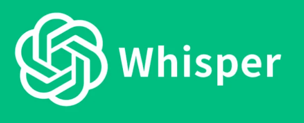 Whisper logotyp
